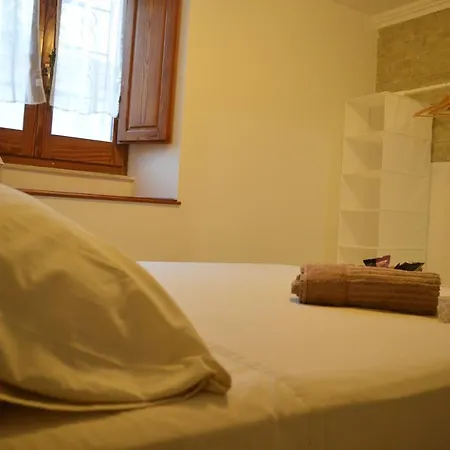 Old Stampace Apartment Cagliari